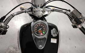 SUZUKI INTRUDER 400 CLASSIC VK54A