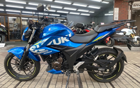 SUZUKI JIKUSA-250 ED22B