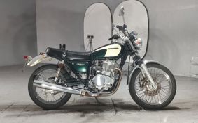 HONDA CB400SS 2008 NC41