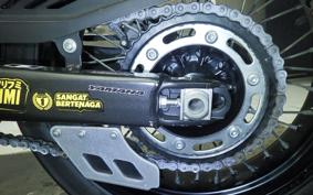 YAMAHA WR250X 2012 DG15J