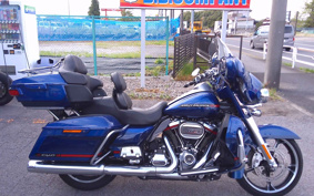 HARLEY HARLEYFLHTKSE CVO 2022 TEH