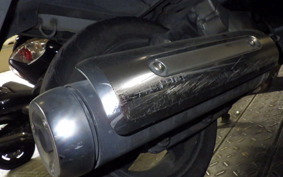 SUZUKI SKYWAVE 250 (Burgman 250) Gen.2 CJ43A