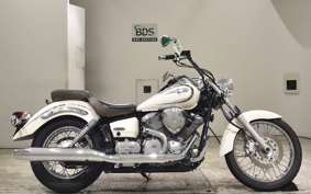 YAMAHA DRAGSTAR 250 2009 VG05J