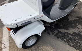 HONDA GYRO TA03