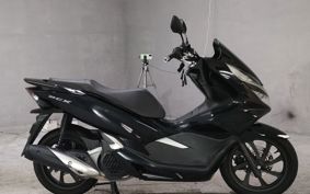 HONDA PCX125 JF81