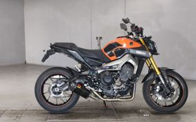 YAMAHA MT-09 RN34J
