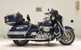 HARLEY FLHTCUI 1450 2002