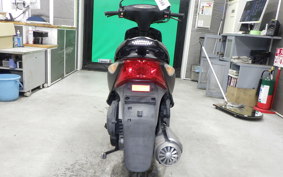 YAMAHA JOG ZR Gen.3 SA39J