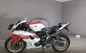 YAMAHA YZF-R7 2022 RM39J