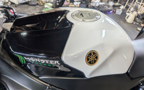 YAMAHA YZF-R1 2009 RN24J