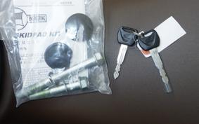 HONDA VTR 250 Gen. 2 2021 MC33