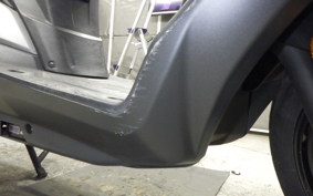 SUZUKI BURGMANｽﾄﾘｰﾄ125EX 2014 EA23M