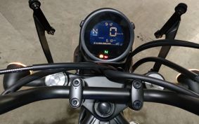 HONDA CL500 PC68