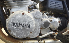 YAMAHA XS750 SPECIAL 1J7