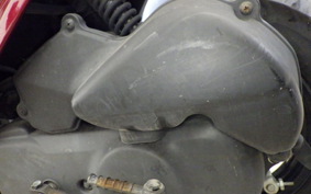 SUZUKI LET's 4 CA46A