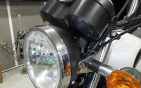 YAMAHA YB125SP