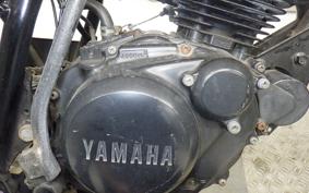 YAMAHA TW200 2JL