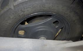 SUZUKI ADDRESS V125 G 2002 CF4EA