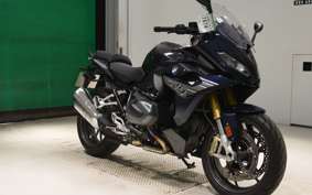 BMW R1250RS 2021
