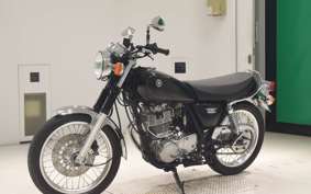 YAMAHA SR400 Gen.4 2017 RH03J