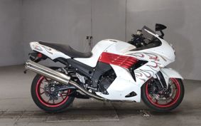 KAWASAKI ZX 1400 NINJA 2015 ZXNC19