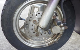 HONDA DIO Gen.4 AF35