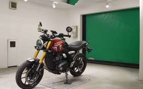 TRIUMPH SPEED 400 2026