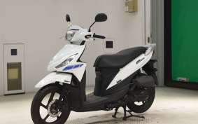 SUZUKI ADDRESS 110