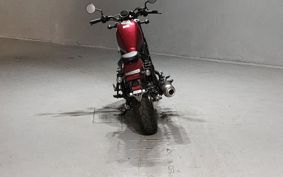 HONDA REBEL 250 S MC49