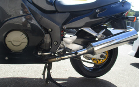 HONDA CBR1100XX 1999 SC35