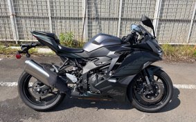 KAWASAKI NINJA ZX-4R SE 2025 ZX400P