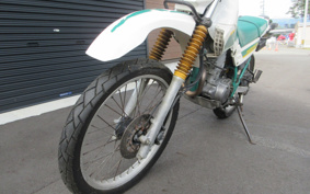 YAMAHA SEROW 225S CELL 1KH