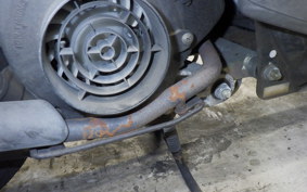 HONDA TODAY 2013 AF61