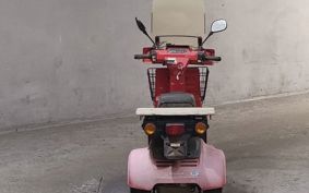 HONDA GYRO TD02
