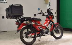 HONDA CT125-2 2025 JA65