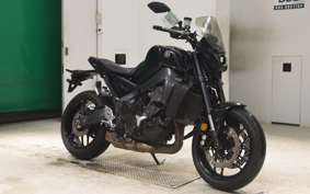 YAMAHA MT-09 2022 RN69J