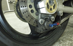 KAWASAKI ZRX1100 1998 ZRT10C