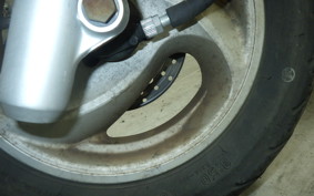 YAMAHA AXIS 125 TREET 2009 SE53J