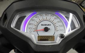 SUZUKI ADDRESS V125 Gen.2 EN11J