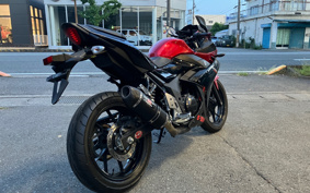 SUZUKI GSX250 R DN11A
