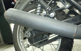 KAWASAKI 250TR BJ250F