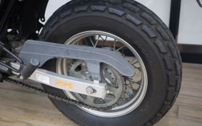 SUZUKI VAN VAN 200 NH41A