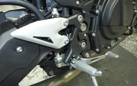 KAWASAKI Z400 Gen.2 2021 EX400G