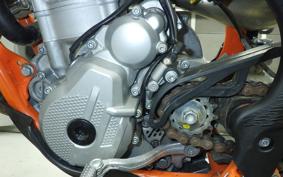 KTM 350 EXC F SIXDAYS 2022