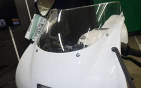 HONDA NSR50 GEN 2 2003 AC10