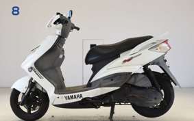YAMAHA CYGNUS 125 X 2 SE44J