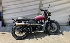 SUZUKI ADDRESS V125 CF46A