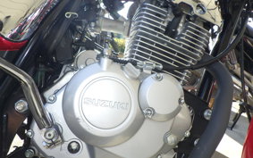 SUZUKI QS150