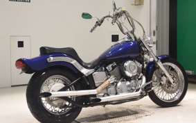 YAMAHA DRAGSTAR 400 2003 VH01J