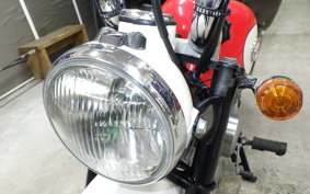 HONDA MONKEY 2017 Z50J